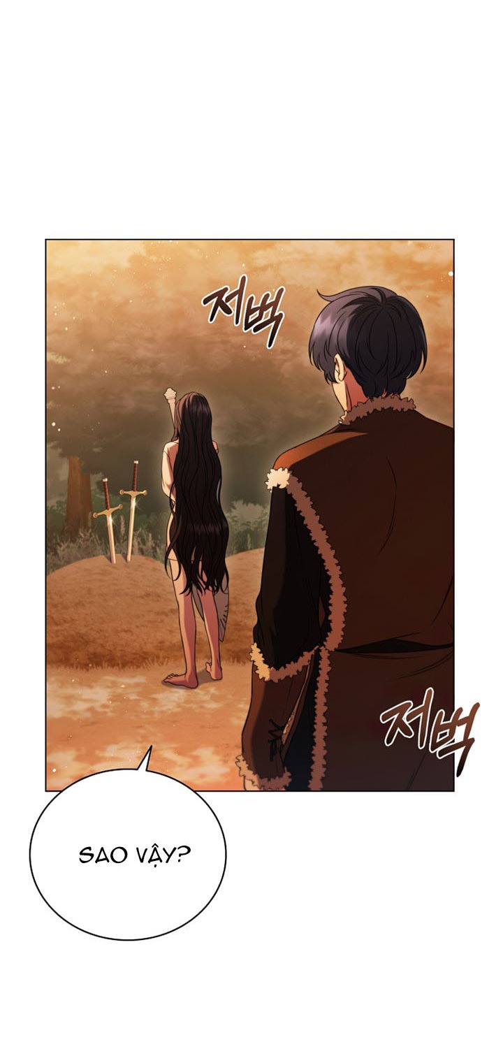 Thiếu Nữ Rồng: Chapter 4