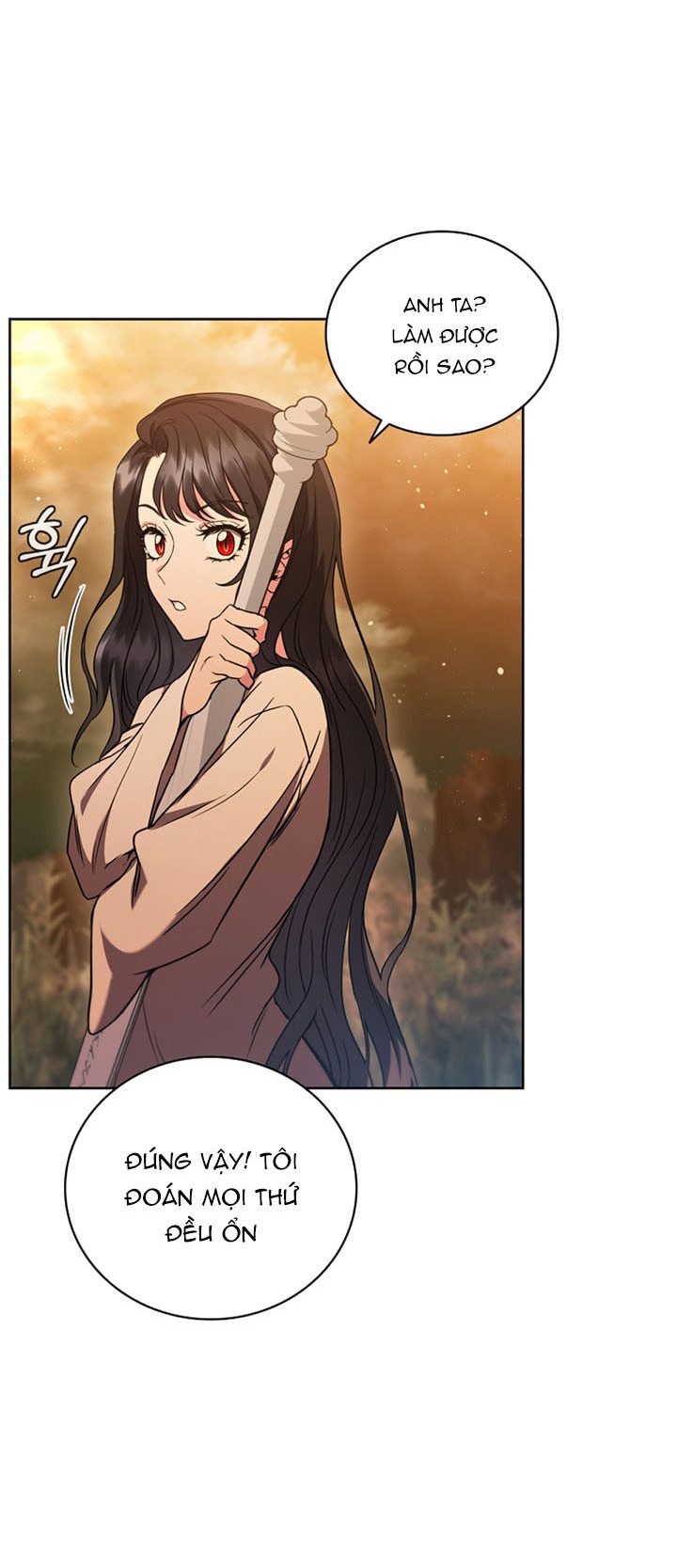 Thiếu Nữ Rồng: Chapter 4