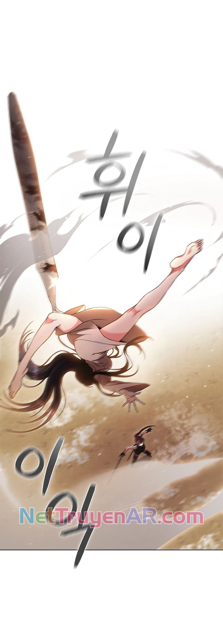 Thiếu Nữ Rồng: Chapter 4