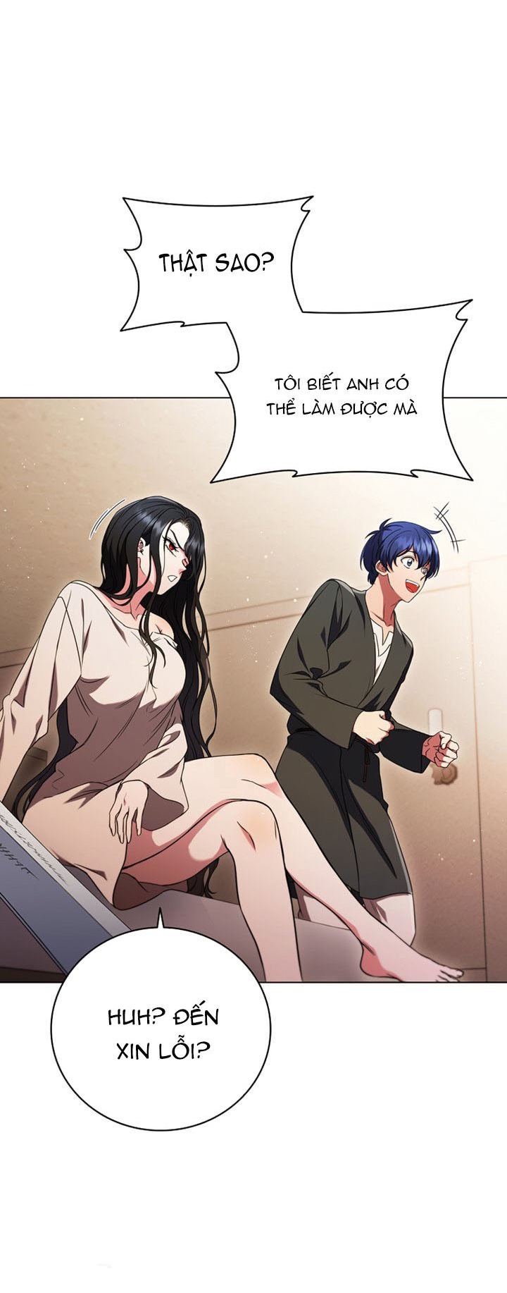 Thiếu Nữ Rồng: Chapter 4