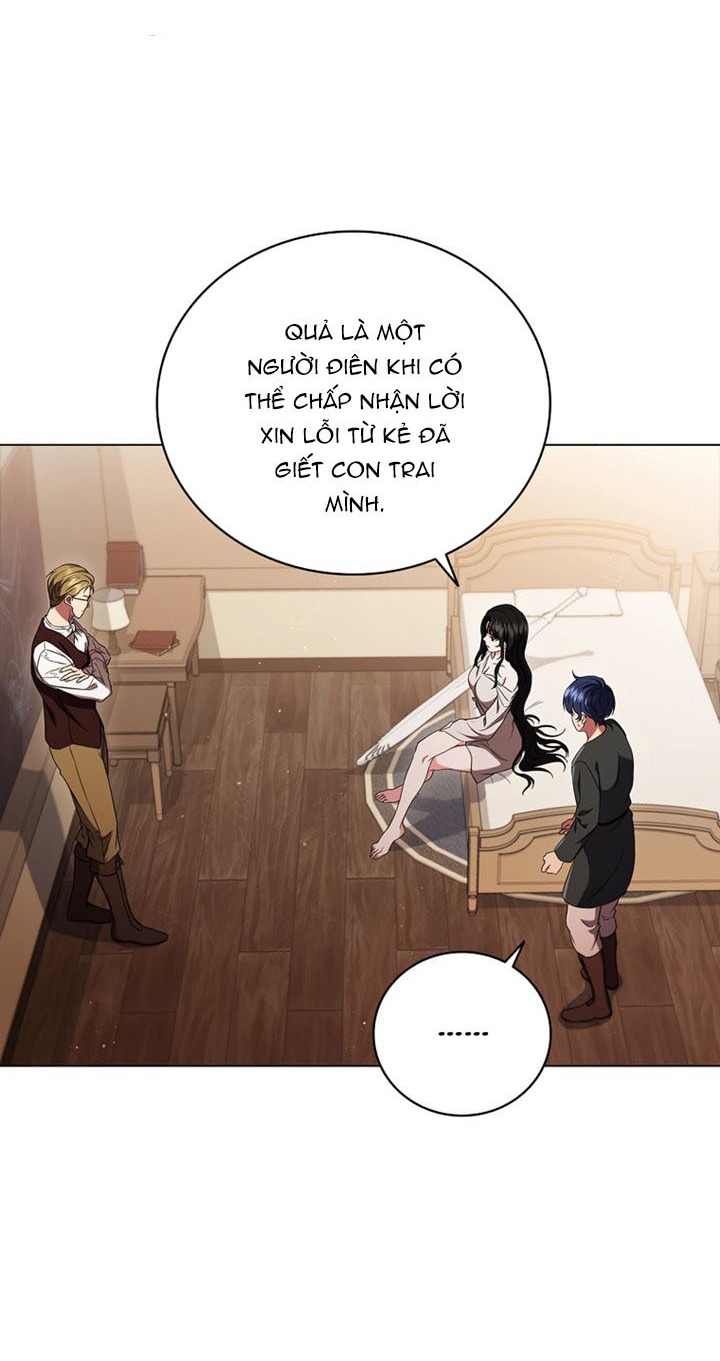 Thiếu Nữ Rồng: Chapter 4