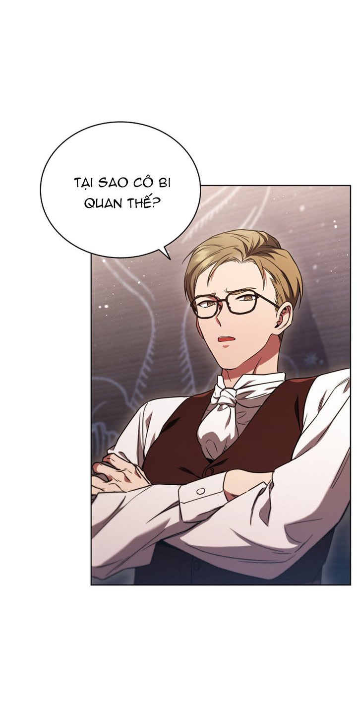 Thiếu Nữ Rồng: Chapter 4