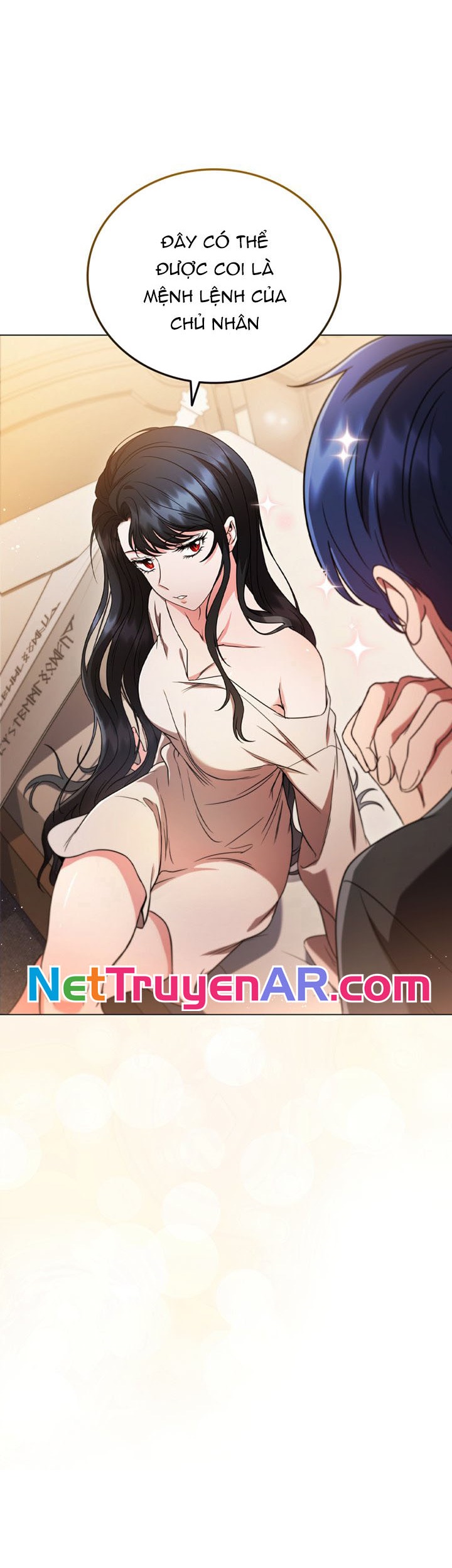 Thiếu Nữ Rồng: Chapter 4