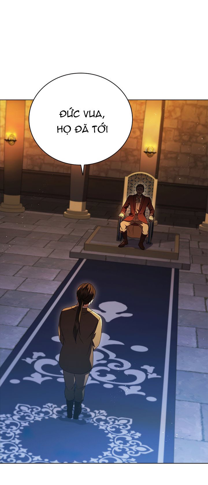 Thiếu Nữ Rồng: Chapter 4