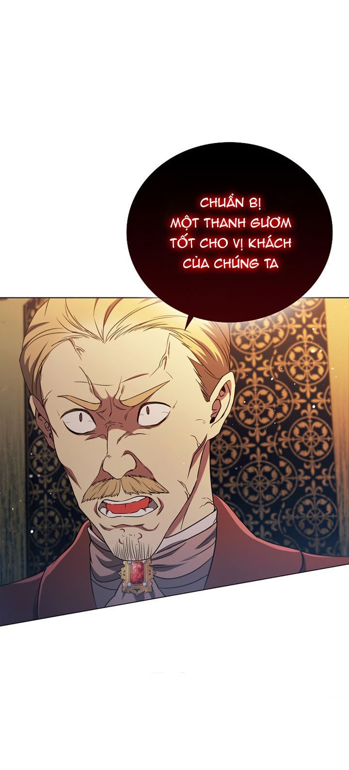 Thiếu Nữ Rồng: Chapter 4