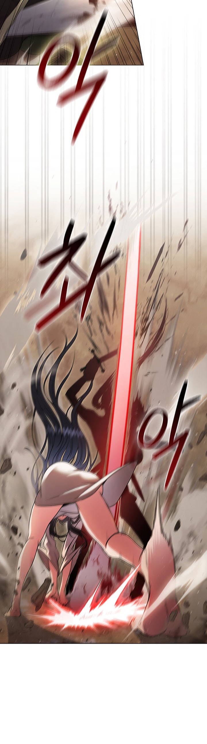 Thiếu Nữ Rồng: Chapter 4