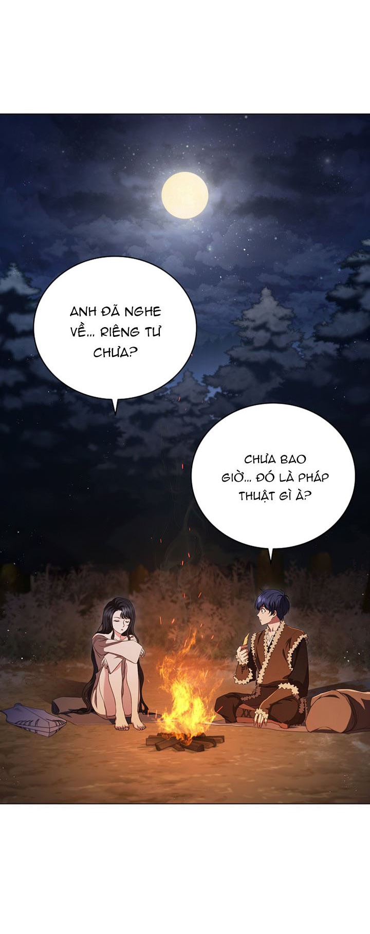 Thiếu Nữ Rồng: Chapter 5
