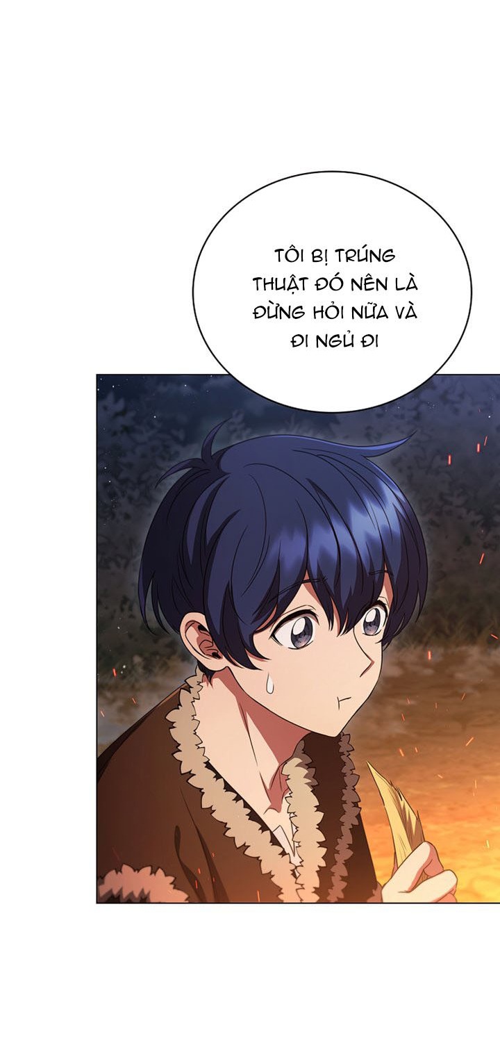 Thiếu Nữ Rồng: Chapter 5