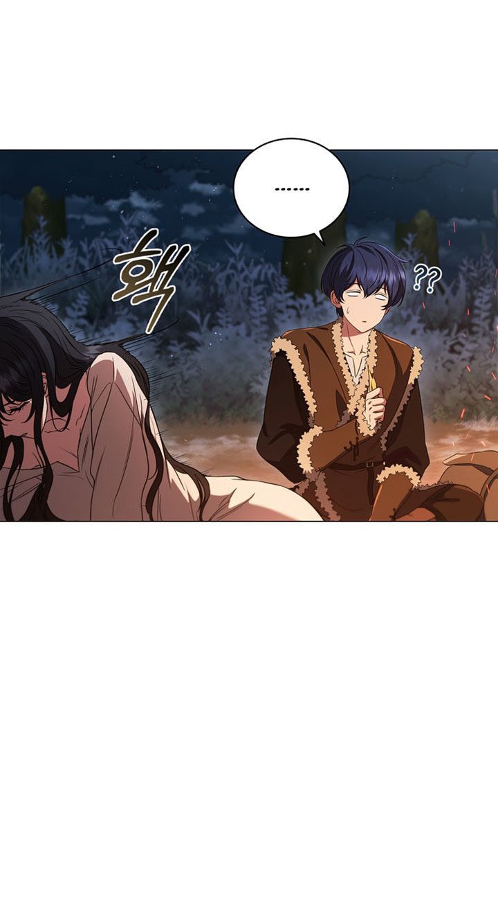 Thiếu Nữ Rồng: Chapter 5