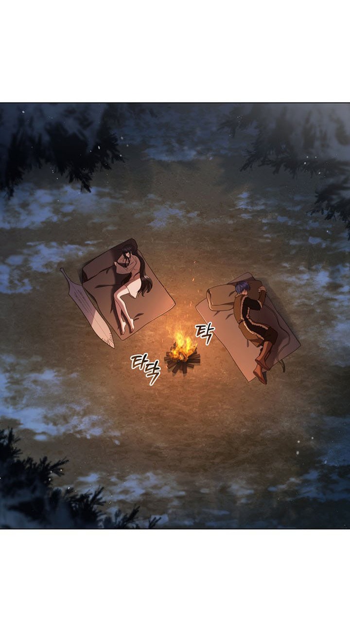 Thiếu Nữ Rồng: Chapter 5