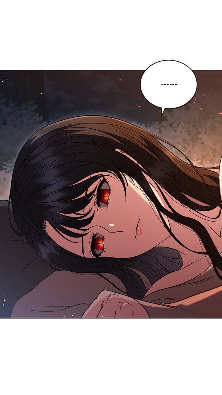 Thiếu Nữ Rồng: Chapter 5