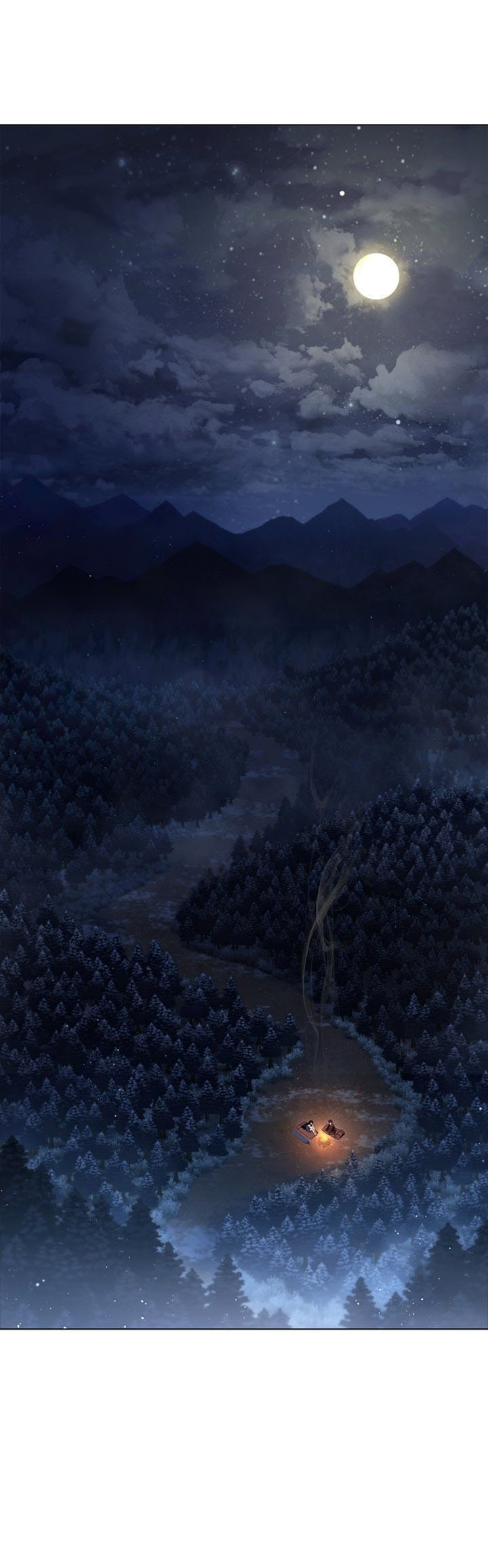 Thiếu Nữ Rồng: Chapter 5