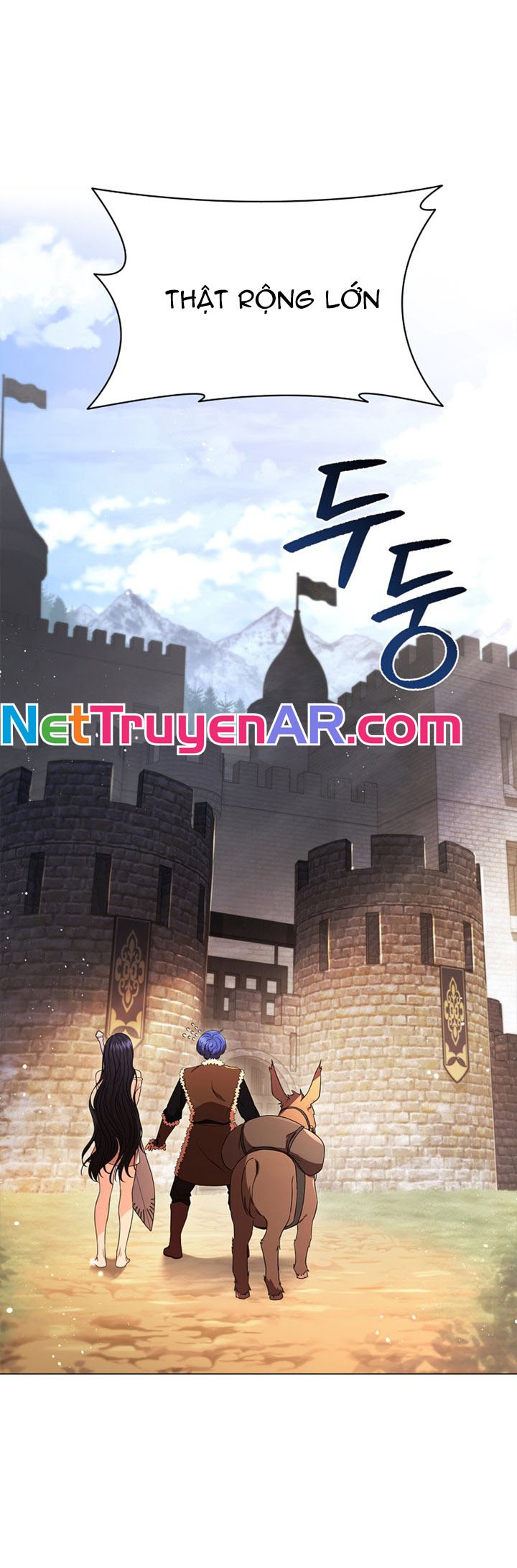 Thiếu Nữ Rồng: Chapter 5