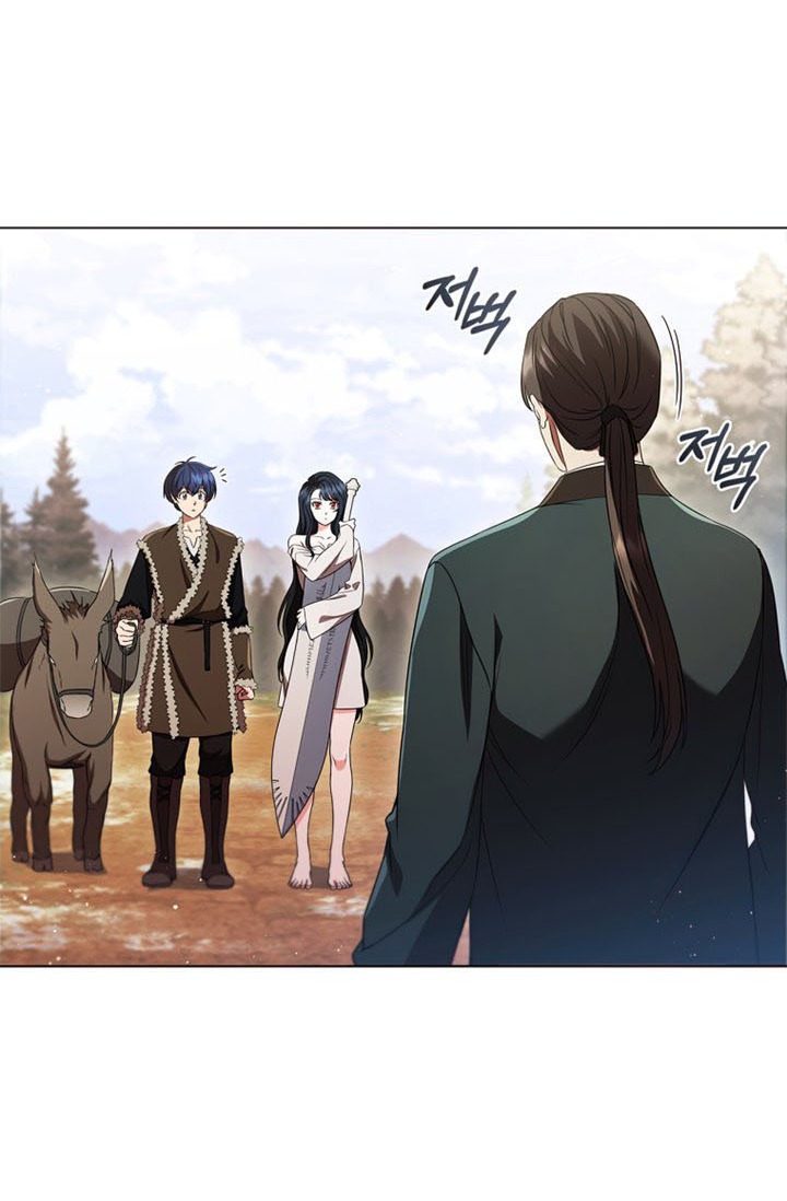 Thiếu Nữ Rồng: Chapter 5