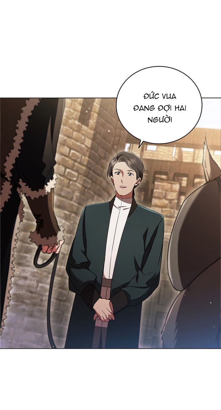 Thiếu Nữ Rồng: Chapter 5