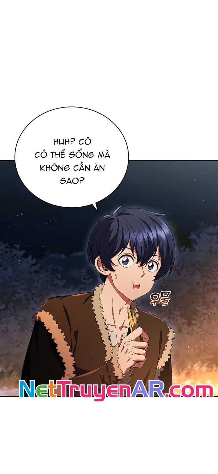 Thiếu Nữ Rồng: Chapter 5
