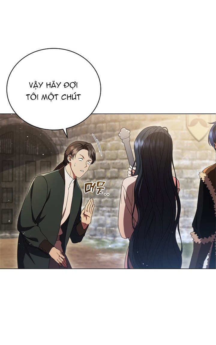 Thiếu Nữ Rồng: Chapter 5