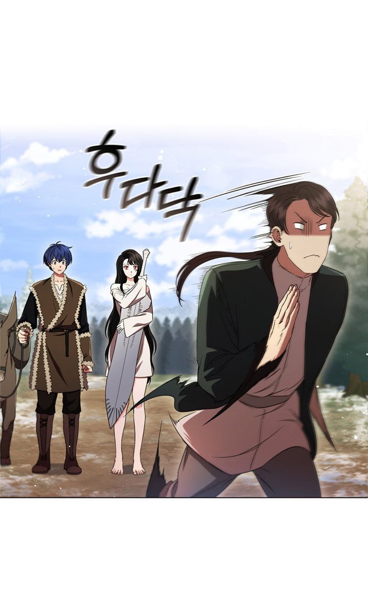 Thiếu Nữ Rồng: Chapter 5