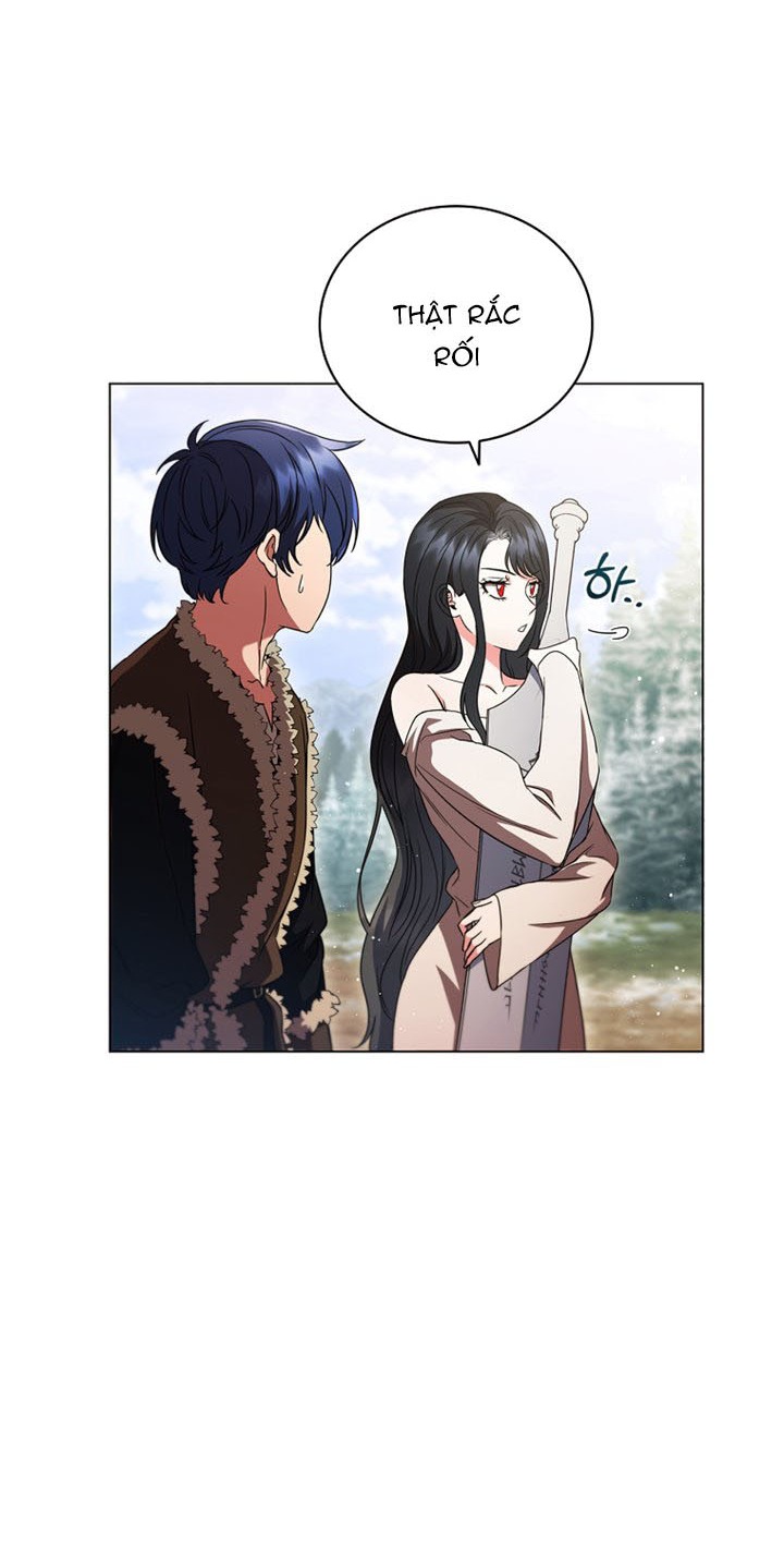 Thiếu Nữ Rồng: Chapter 5