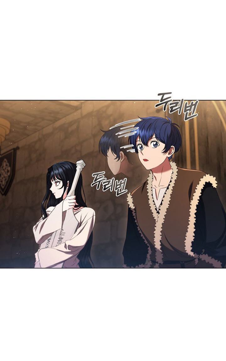 Thiếu Nữ Rồng: Chapter 5