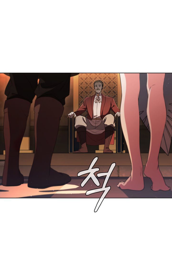 Thiếu Nữ Rồng: Chapter 5