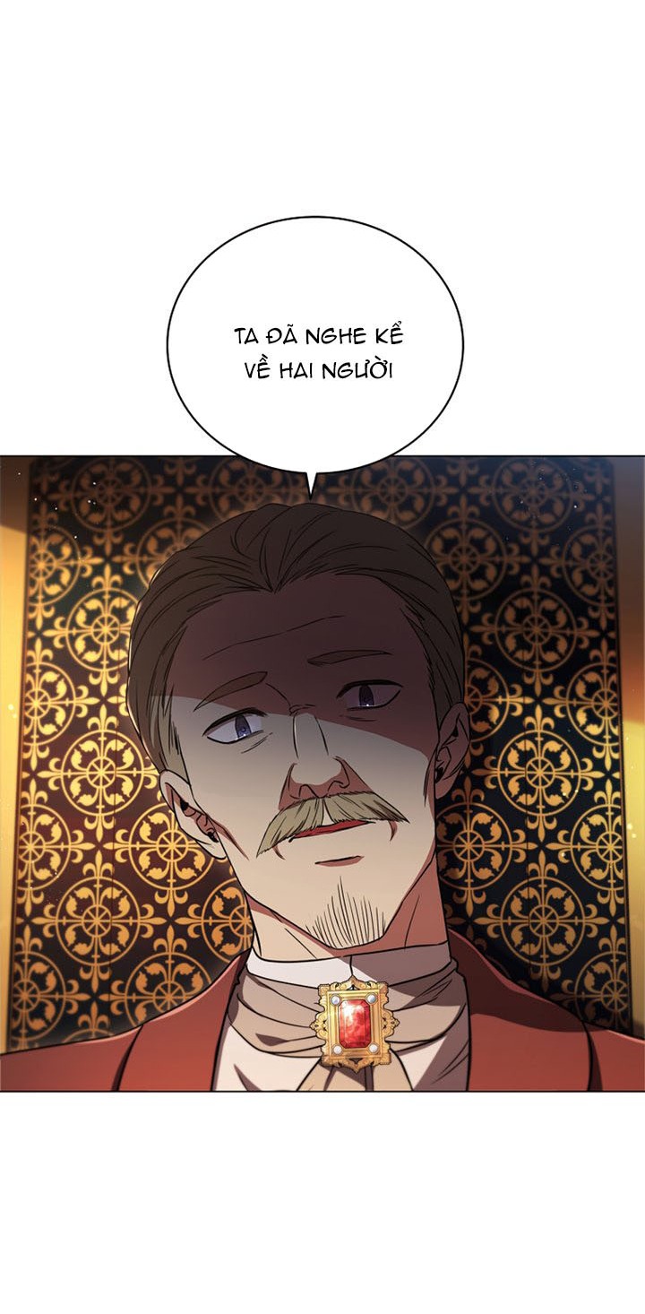 Thiếu Nữ Rồng: Chapter 5