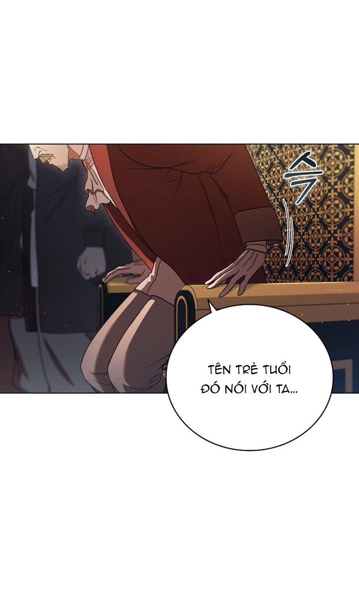 Thiếu Nữ Rồng: Chapter 5