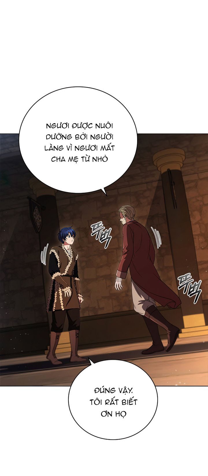 Thiếu Nữ Rồng: Chapter 5