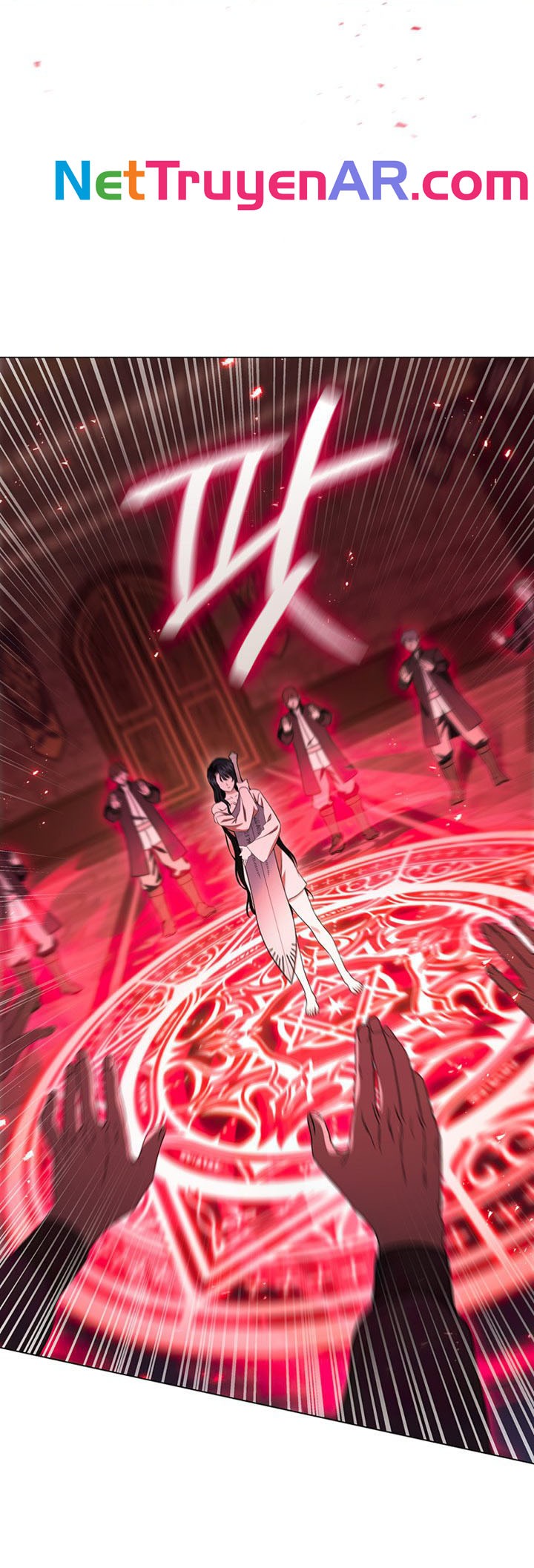 Thiếu Nữ Rồng: Chapter 5