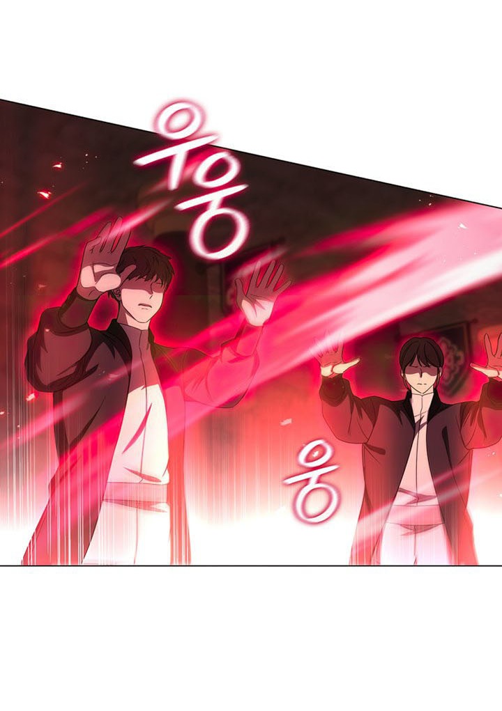 Thiếu Nữ Rồng: Chapter 5