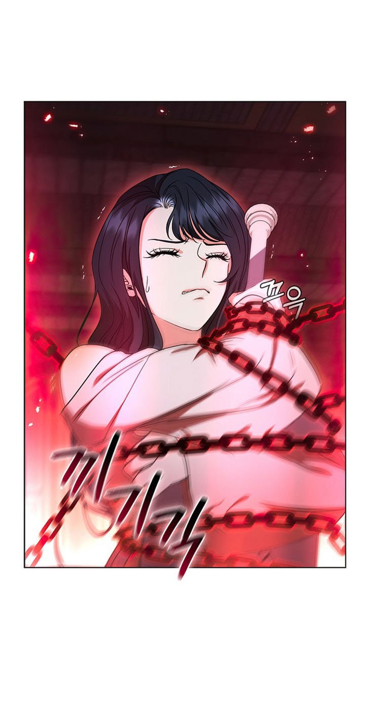 Thiếu Nữ Rồng: Chapter 5