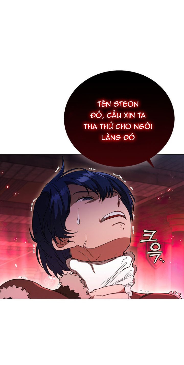 Thiếu Nữ Rồng: Chapter 5