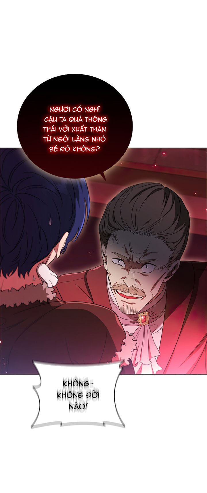 Thiếu Nữ Rồng: Chapter 5