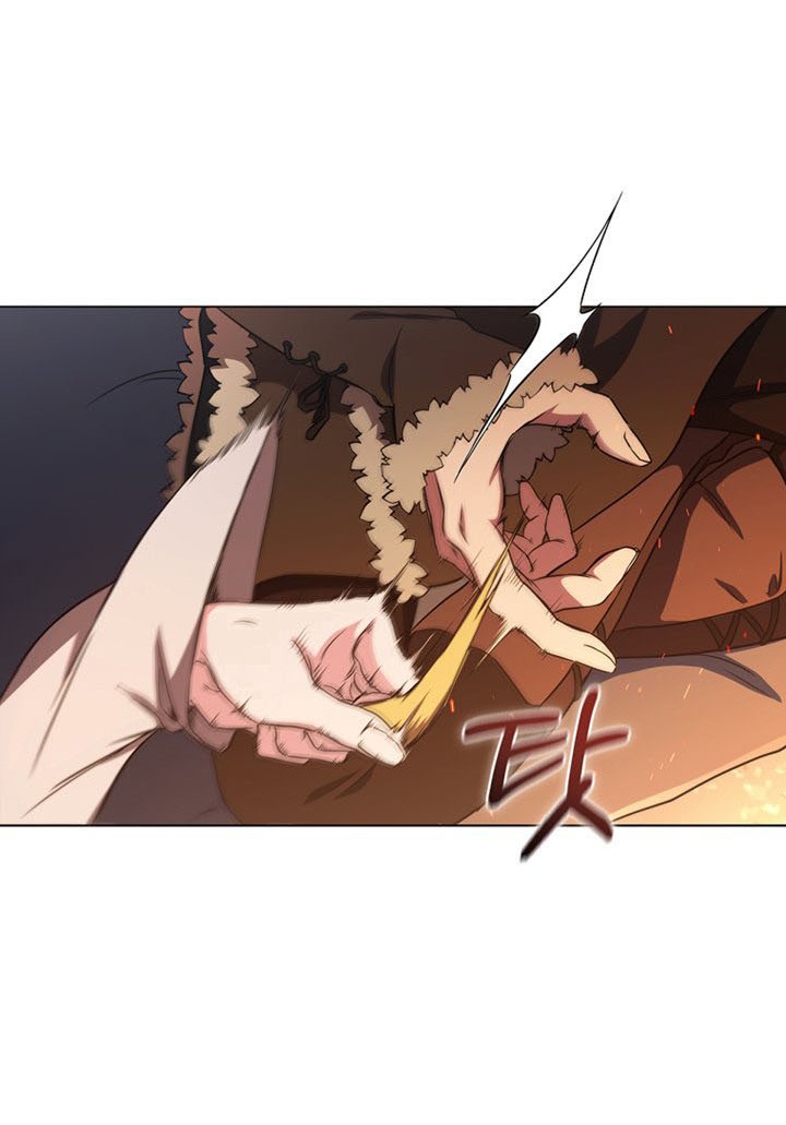 Thiếu Nữ Rồng: Chapter 5