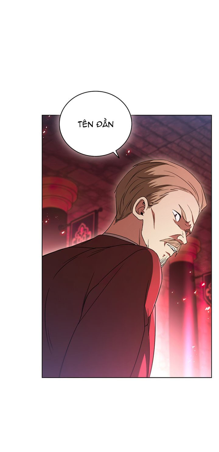 Thiếu Nữ Rồng: Chapter 5