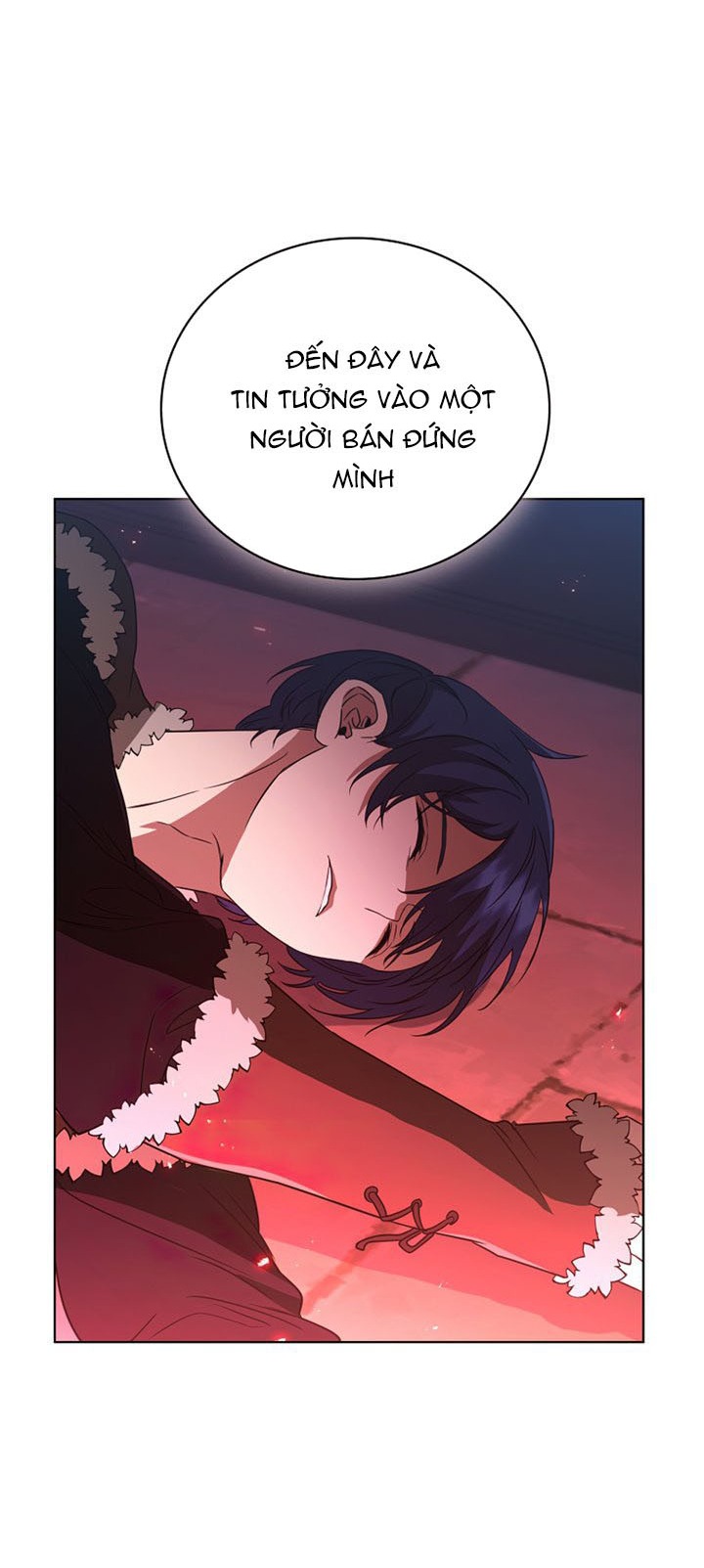 Thiếu Nữ Rồng: Chapter 5