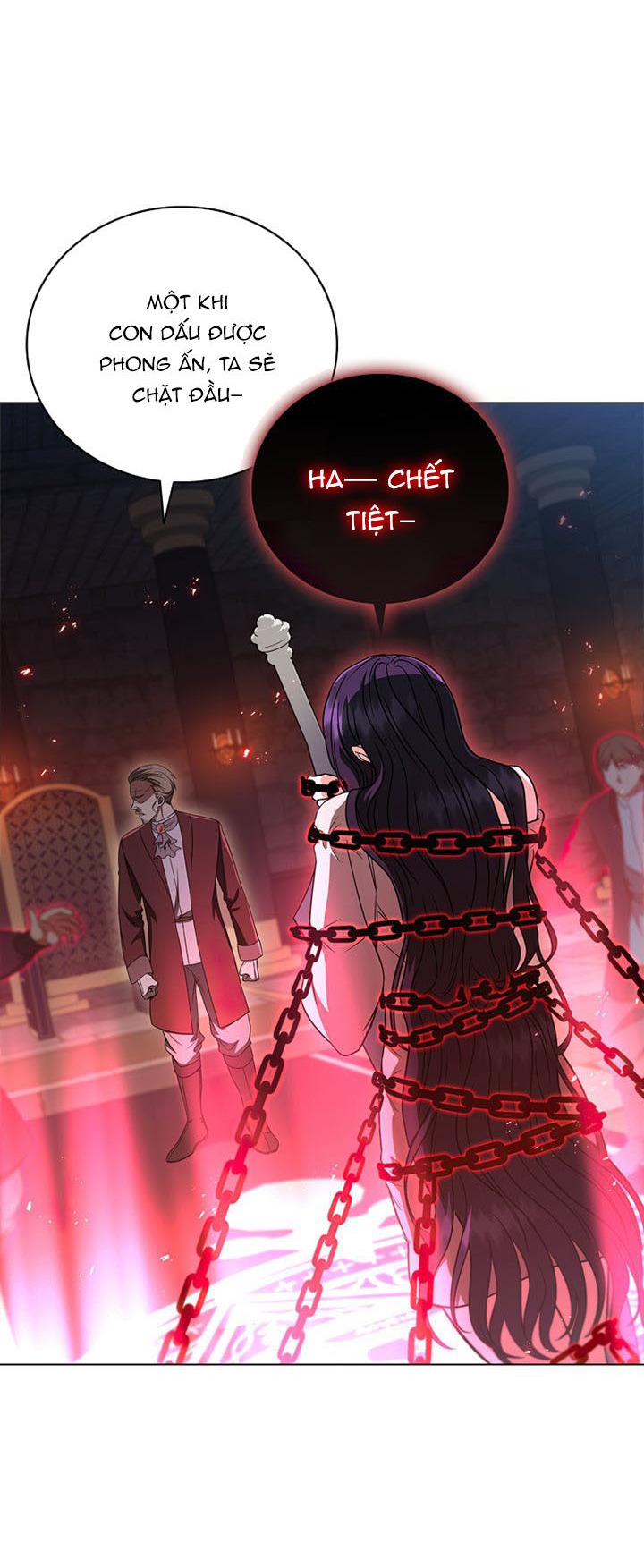 Thiếu Nữ Rồng: Chapter 5