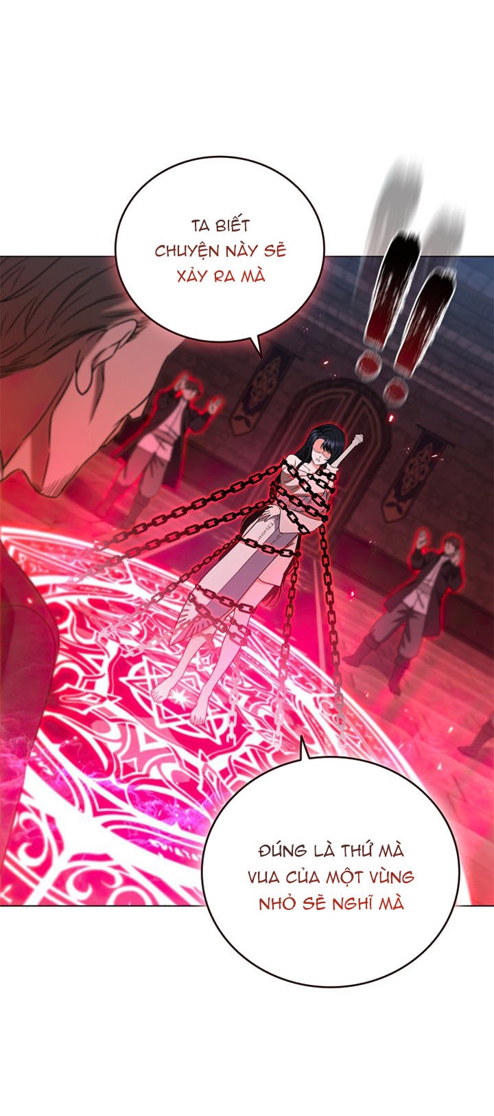 Thiếu Nữ Rồng: Chapter 5
