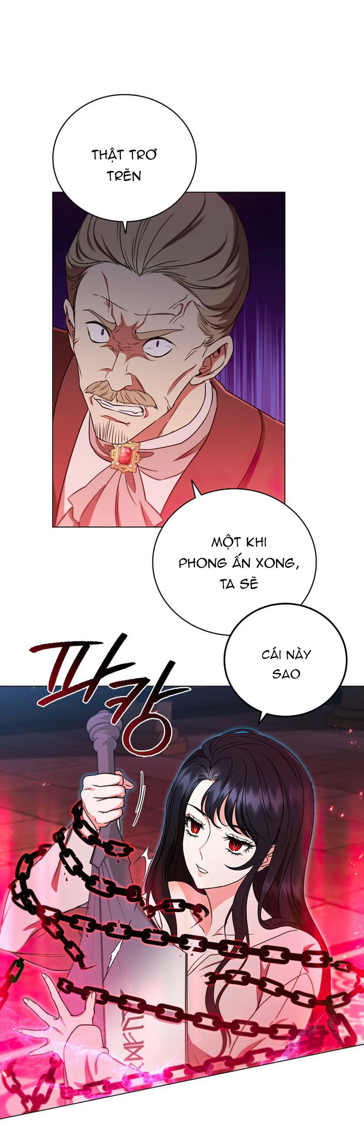 Thiếu Nữ Rồng: Chapter 5