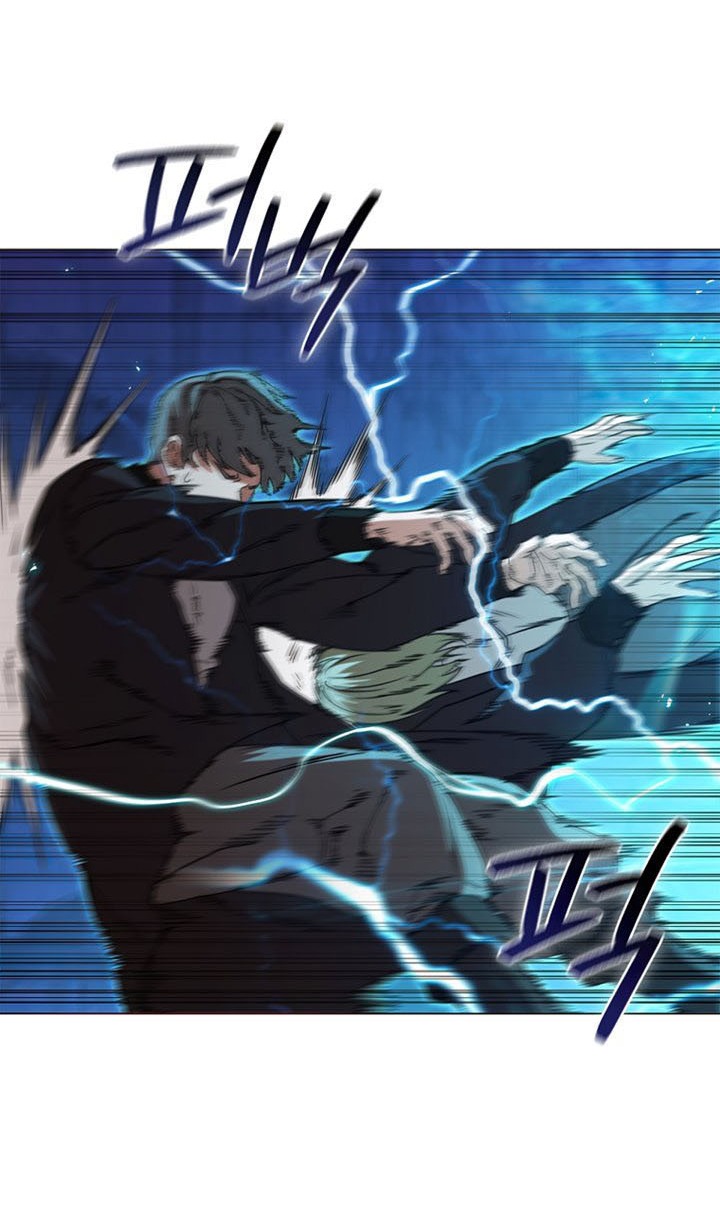 Thiếu Nữ Rồng: Chapter 5