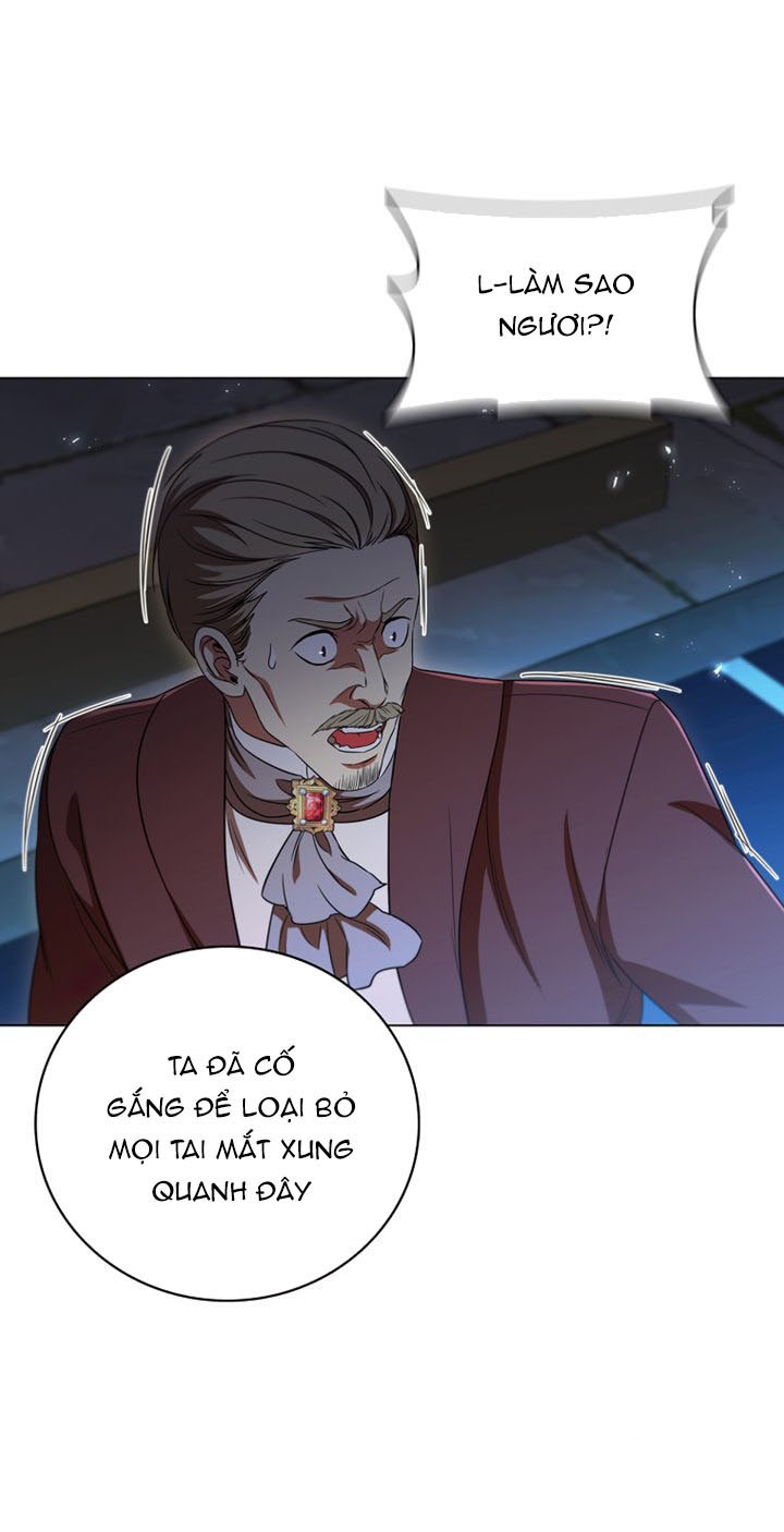 Thiếu Nữ Rồng: Chapter 5