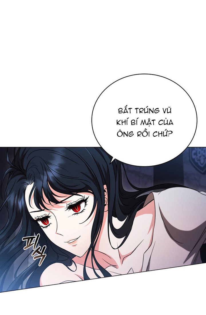 Thiếu Nữ Rồng: Chapter 5