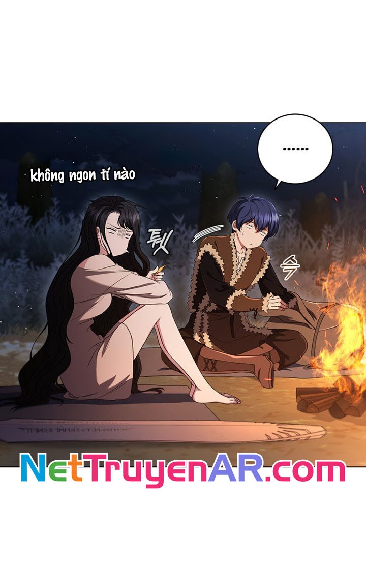 Thiếu Nữ Rồng: Chapter 5