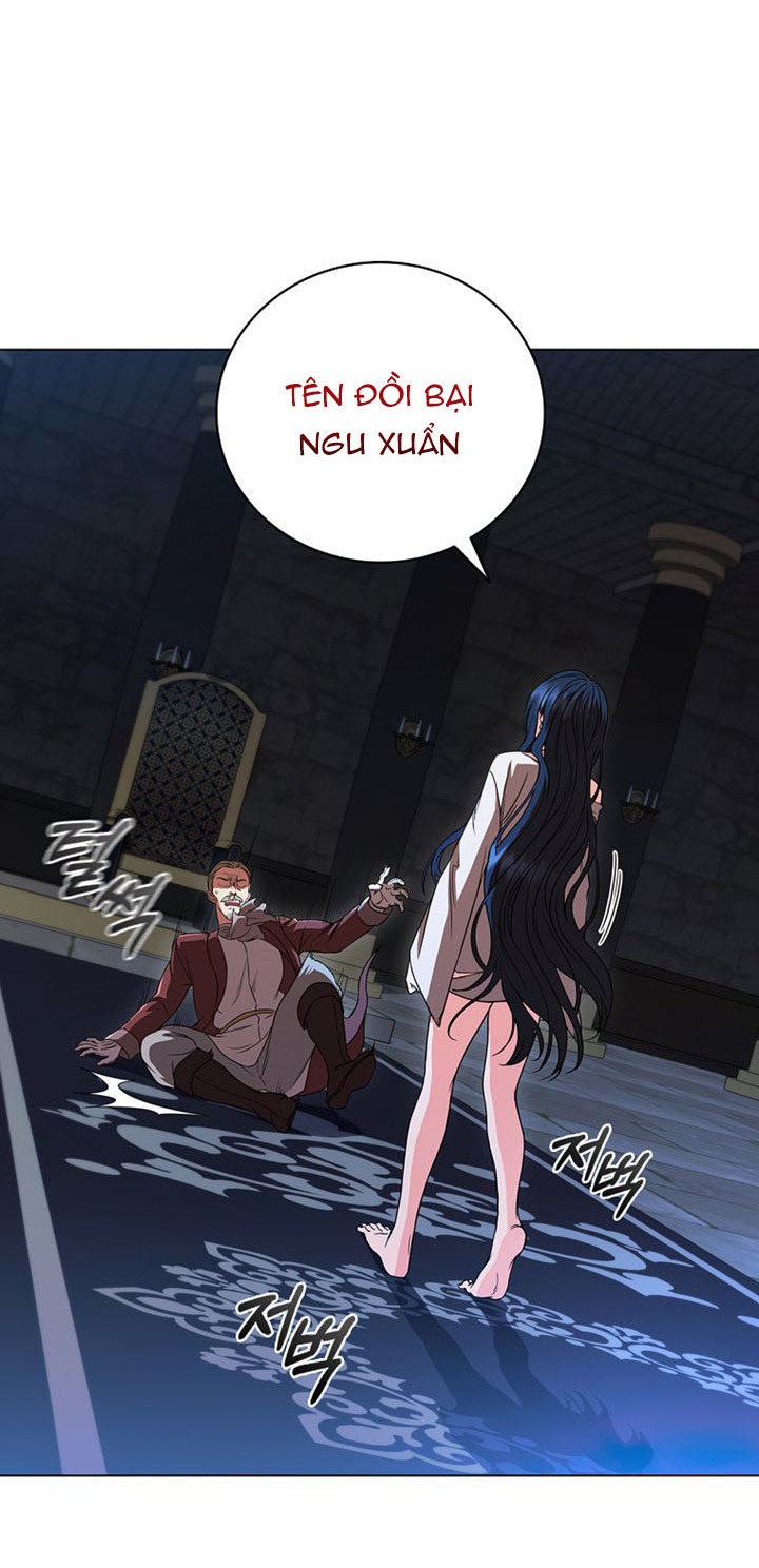 Thiếu Nữ Rồng: Chapter 5