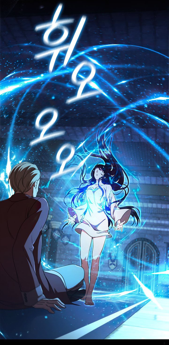 Thiếu Nữ Rồng: Chapter 5