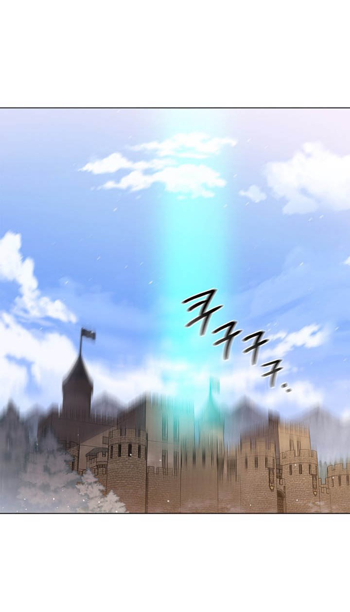 Thiếu Nữ Rồng: Chapter 5