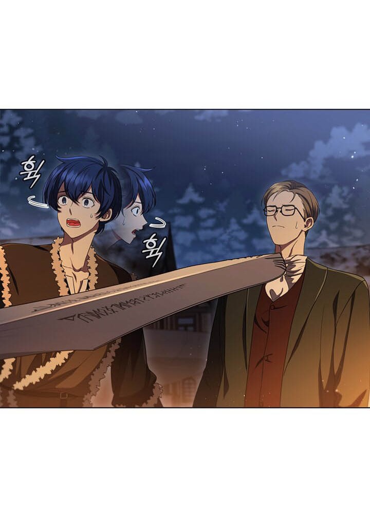 Thiếu Nữ Rồng: Chapter 6