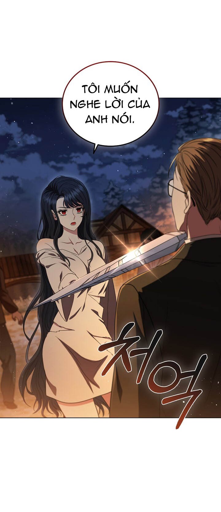 Thiếu Nữ Rồng: Chapter 6