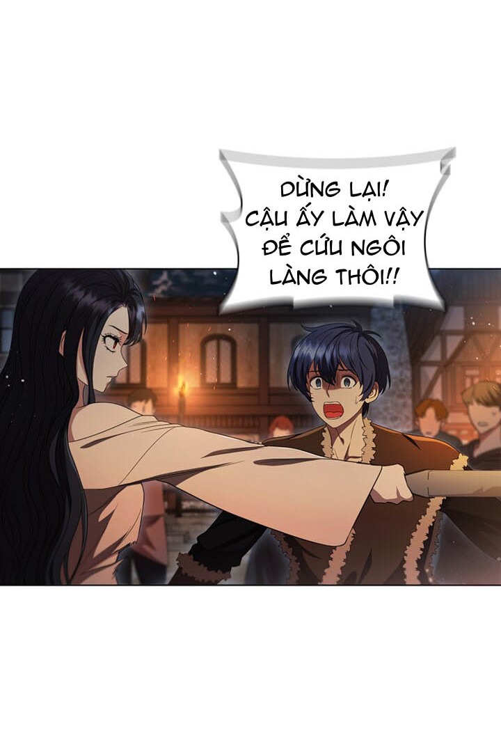 Thiếu Nữ Rồng: Chapter 6