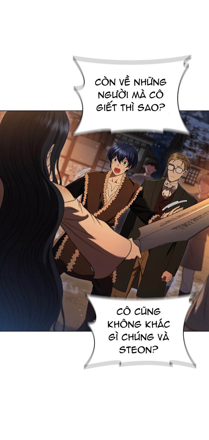 Thiếu Nữ Rồng: Chapter 6